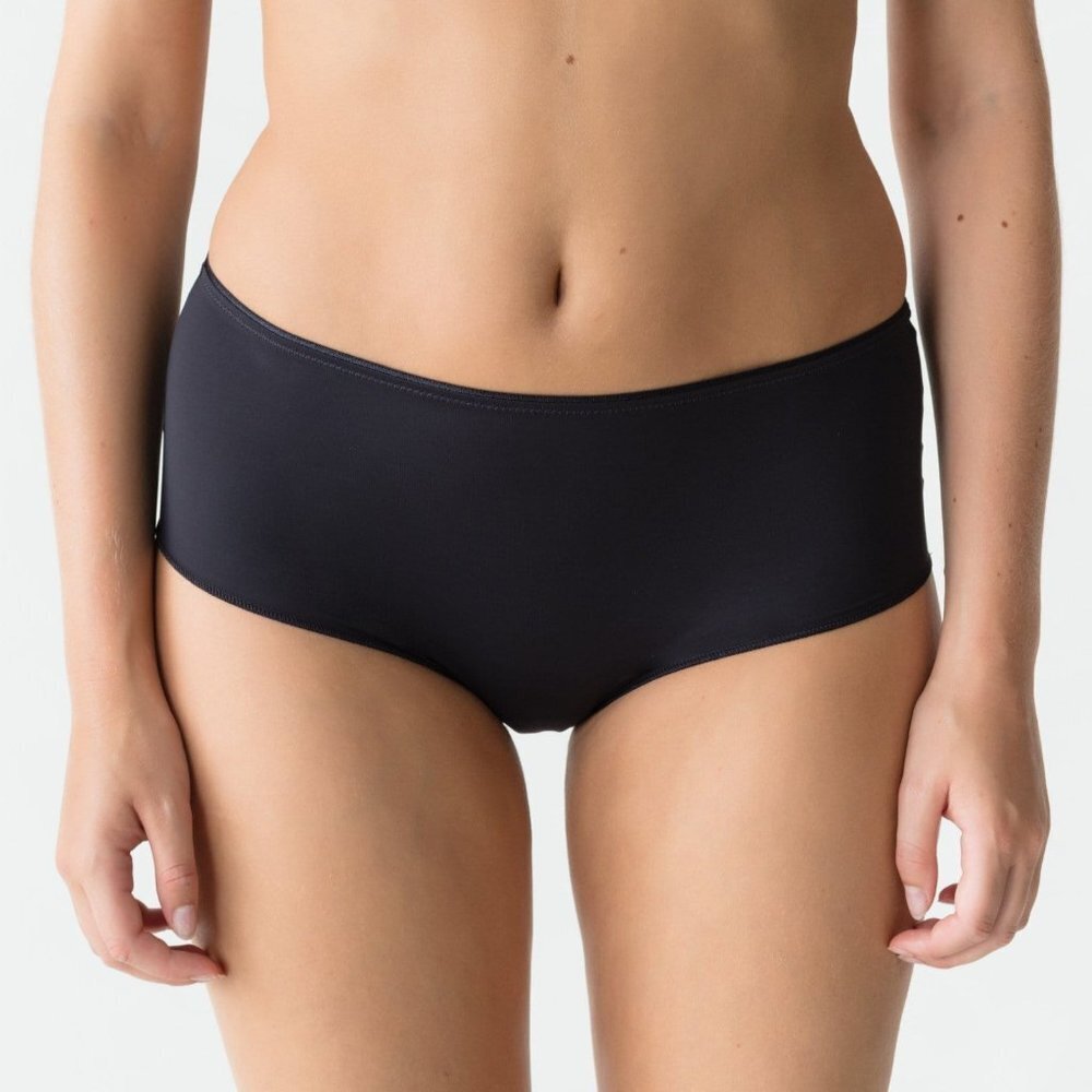 Prima Donna Perle full brief ( color black) NWT